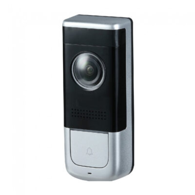 WiFi Doorbell Camera